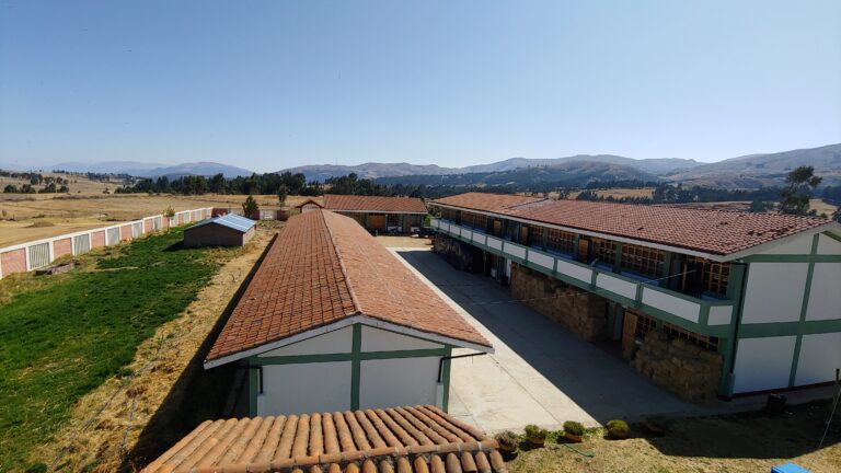 EXAMEN DE ADMISION 2023-I