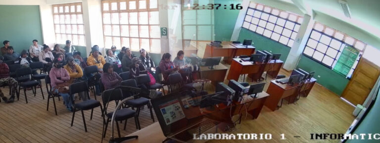 ARQUITECTURA DE PLATAFORMAS Y SERVICIOS TI