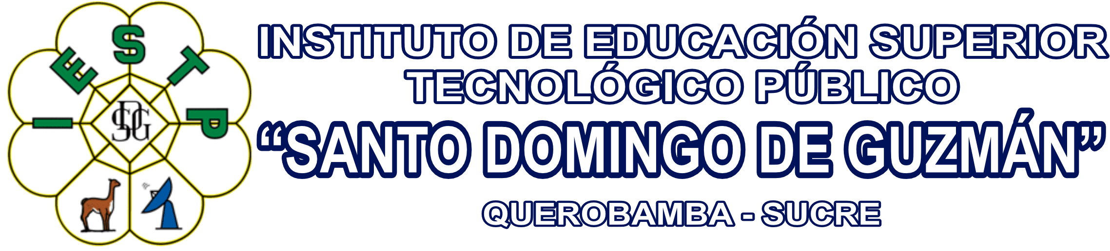 IES SANTO DOMINGO DE GUZMAN