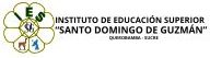 IESTP SANTO DOMINGO DE GUZMAN